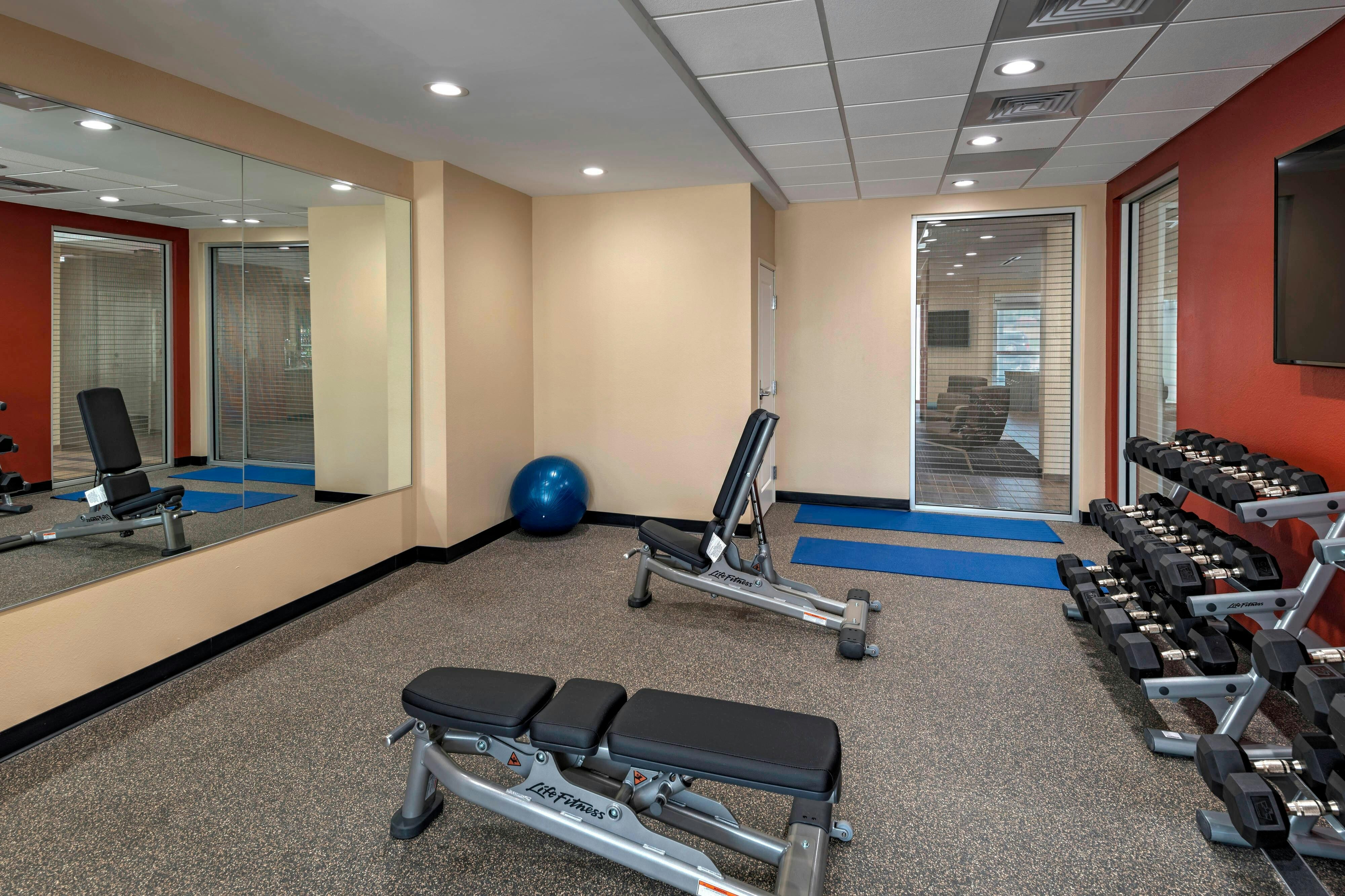 Towneplace Suites Baton Rouge Port Allen 21/37