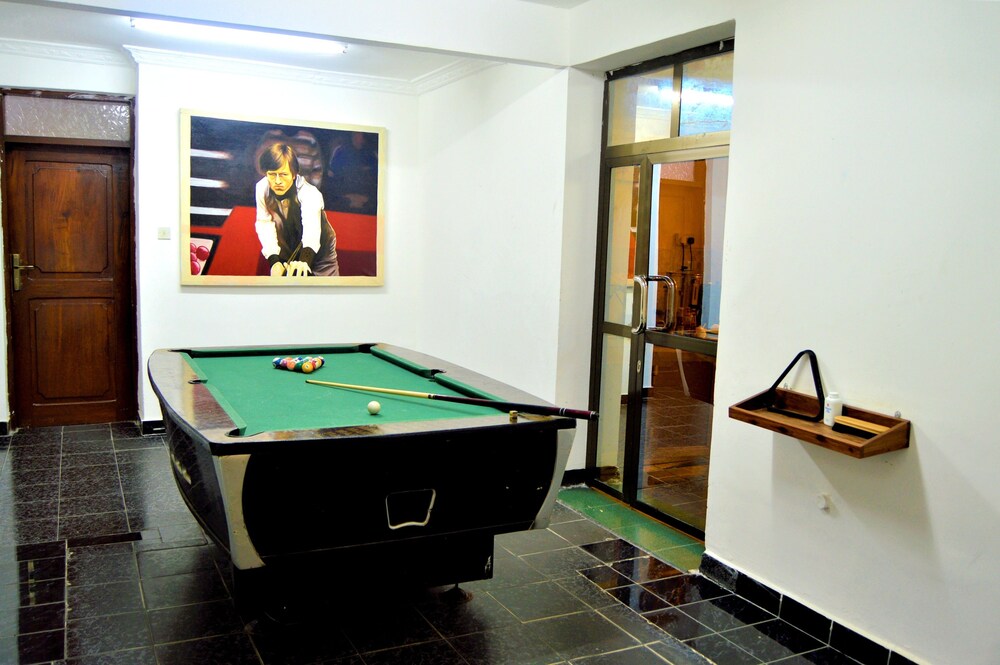 M Hotel Mbezi 45/71