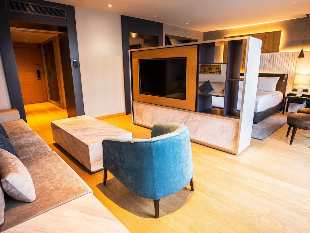 Sofitel Istanbul Taksim Hotel 33/67