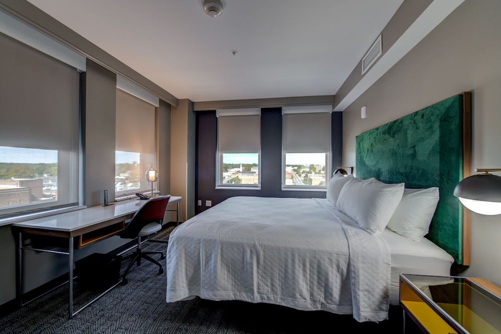 The Threefoot Hotel, Meridian, a Tribute Portfolio Hotel 15/50