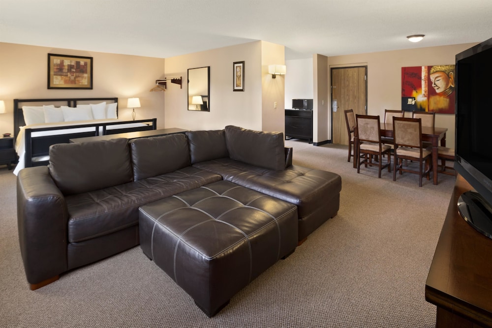 Days Inn by Wyndham Coeur d Alene 33/61