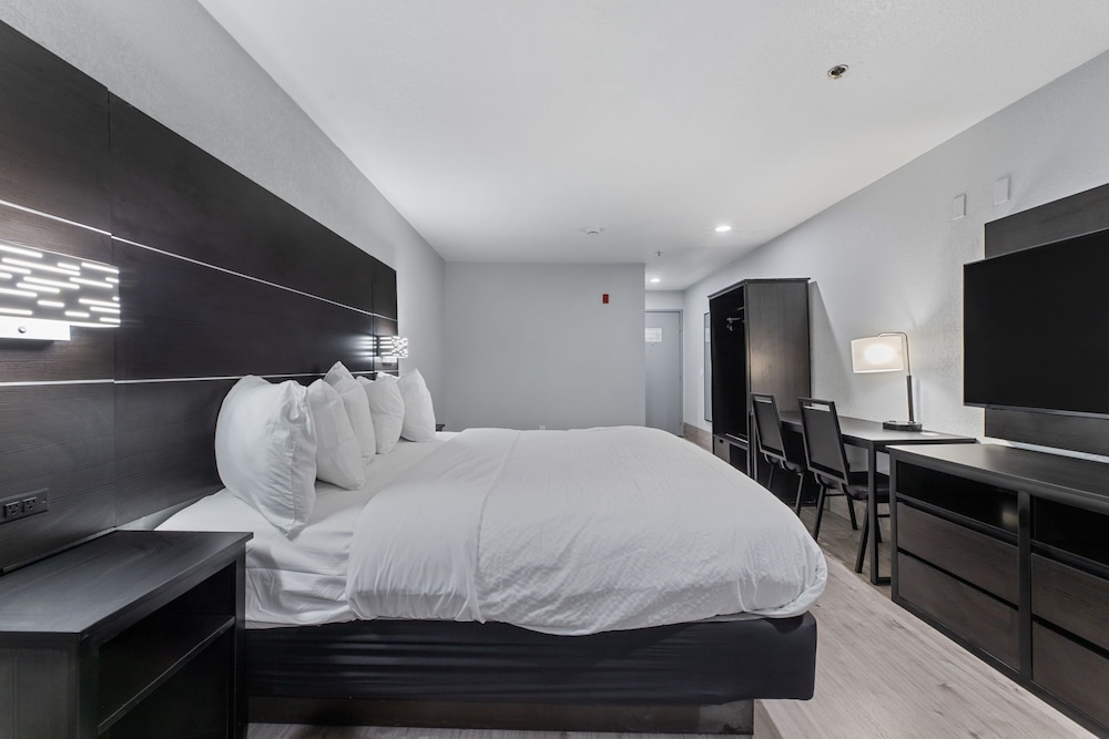 Baymont by Wyndham San Antonio Downtown 23/40