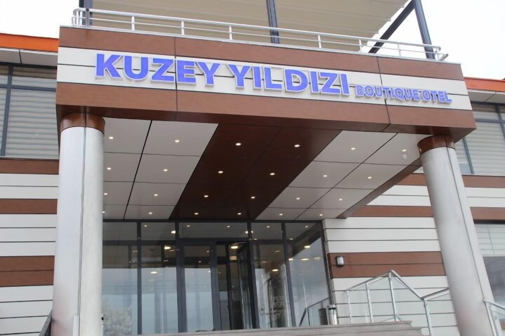 Kuzey YIldIzI Butik Otel 1/15