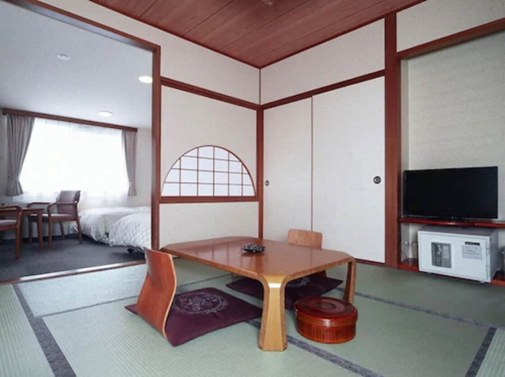 Yunokawa Kanko Hotel 35/50
