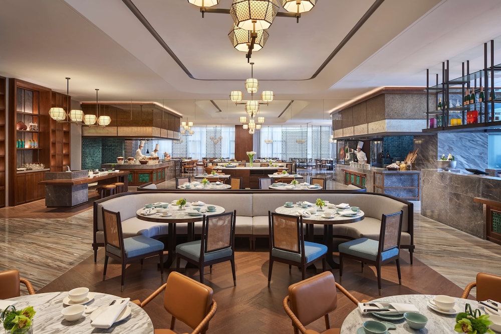 Hyatt Regency Guangzhou Zengcheng 27/50