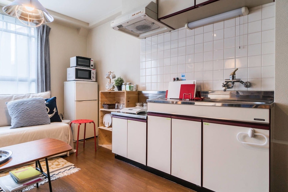 Daikoku Hostel 50/57