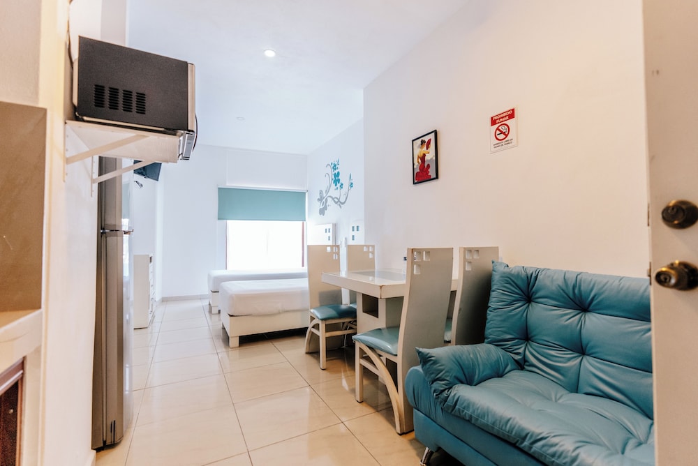 Loft Hotel Malecon Vallarta 44/63