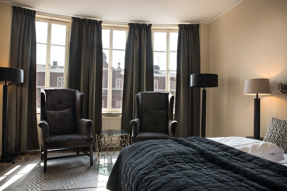 Hotel Statt Hassleholm, Bw Signature Collection 5/60