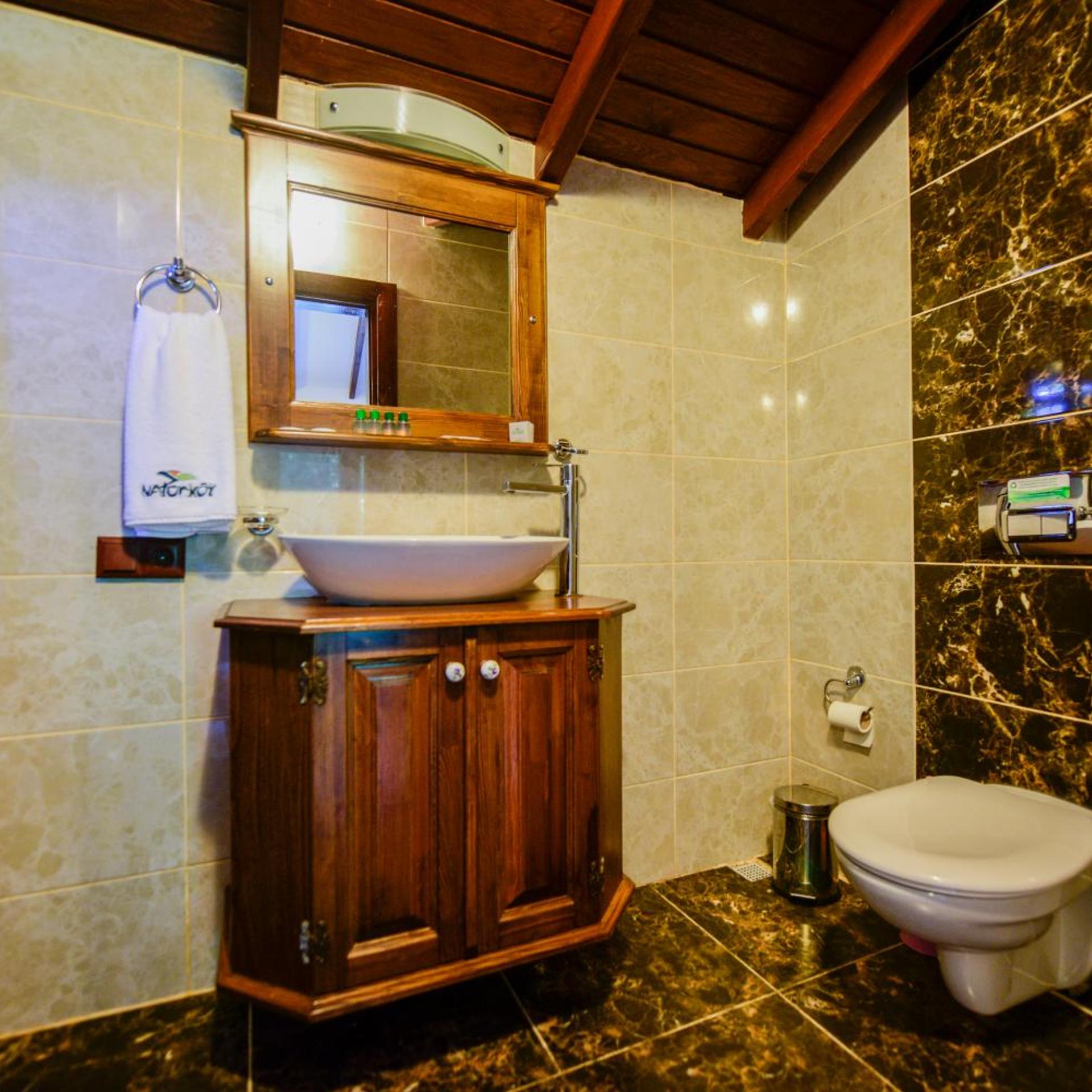 Naturkoy Bungalov 44/45