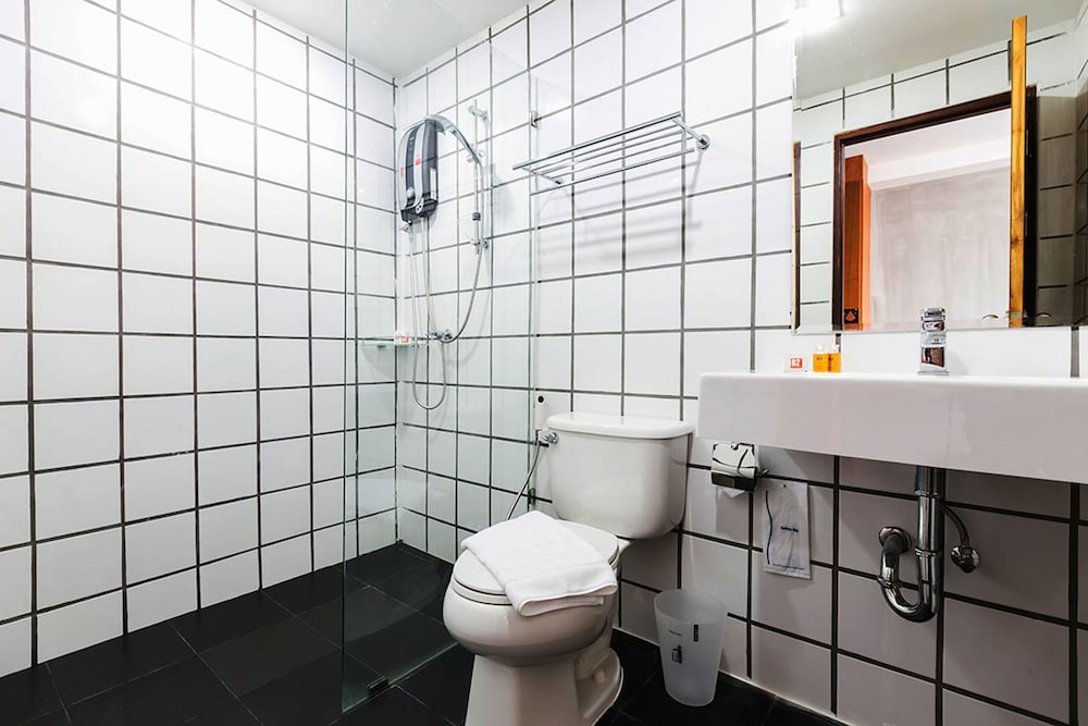 B2 Khon Kaen Boutique Budget Hotel 14/39