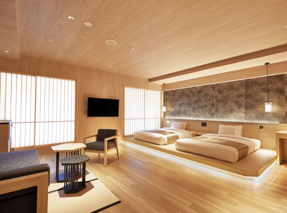 The New Hotel Kumamoto 29/49
