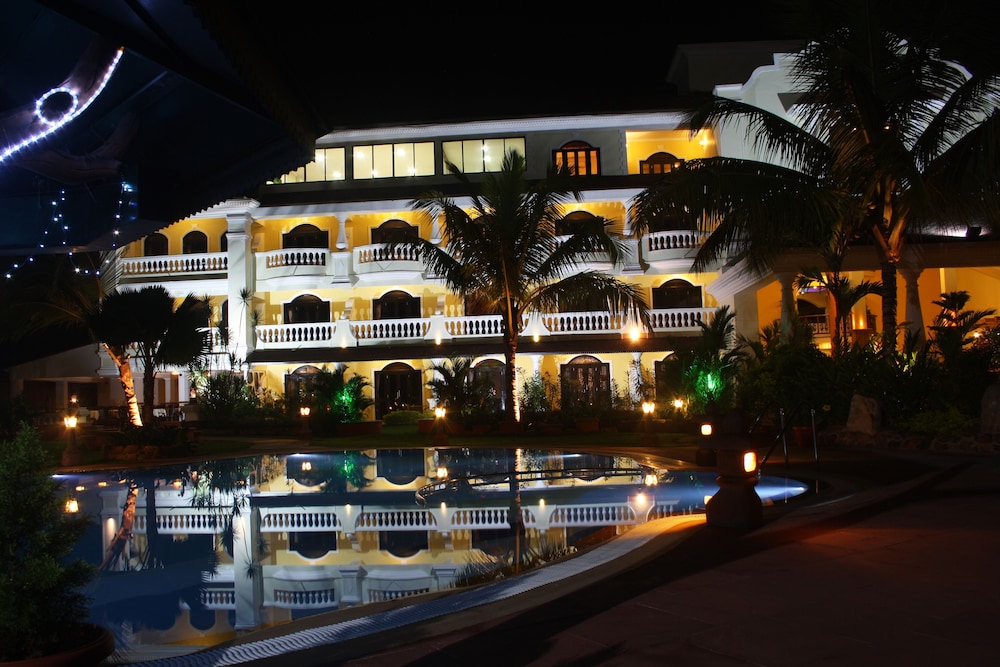 Fortune Resort Benaulim photo5