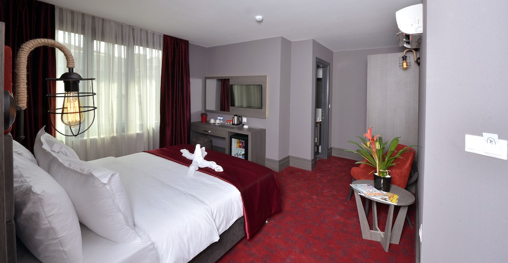 A11 Hotel 19/48