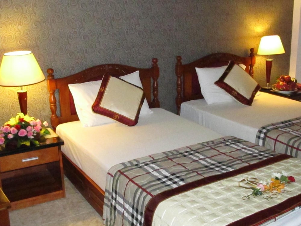 Trung Mai Hotel 49/65