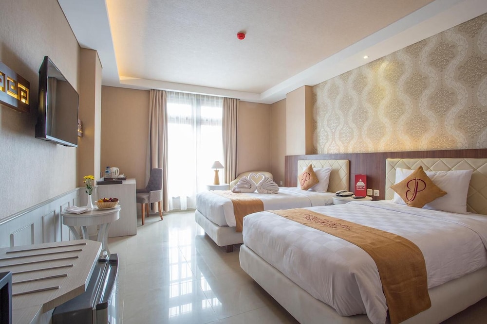 Prima In Hotel Malioboro 19/56