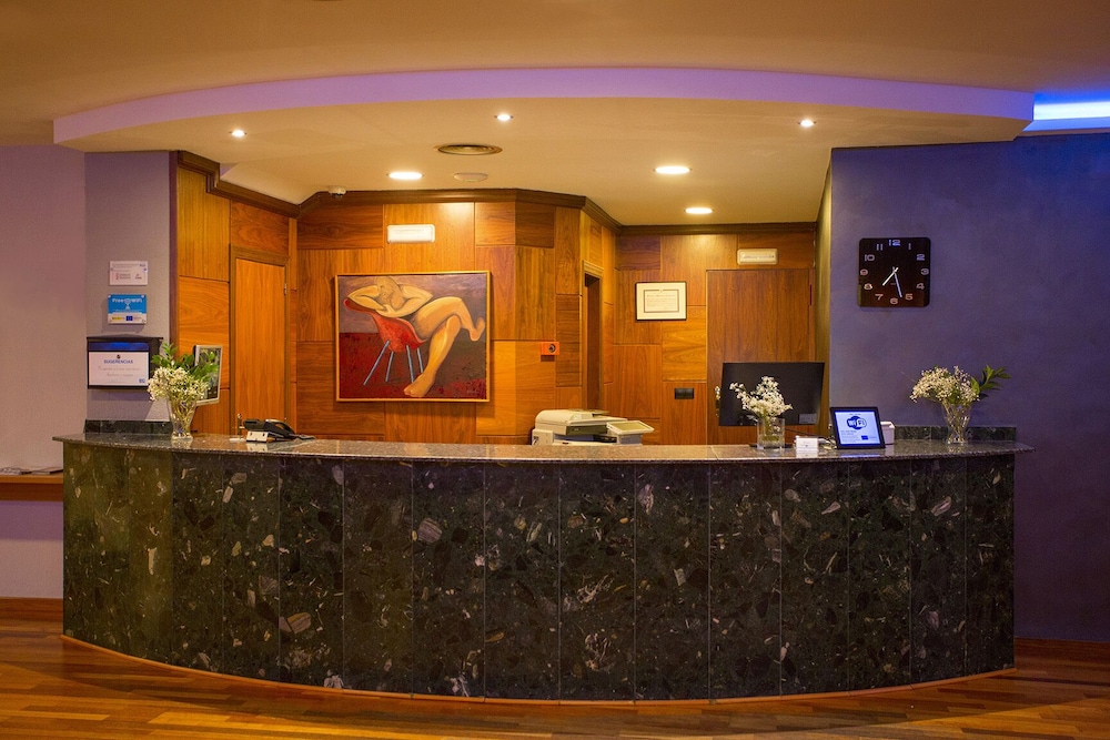 Hotel Borgia 1/29