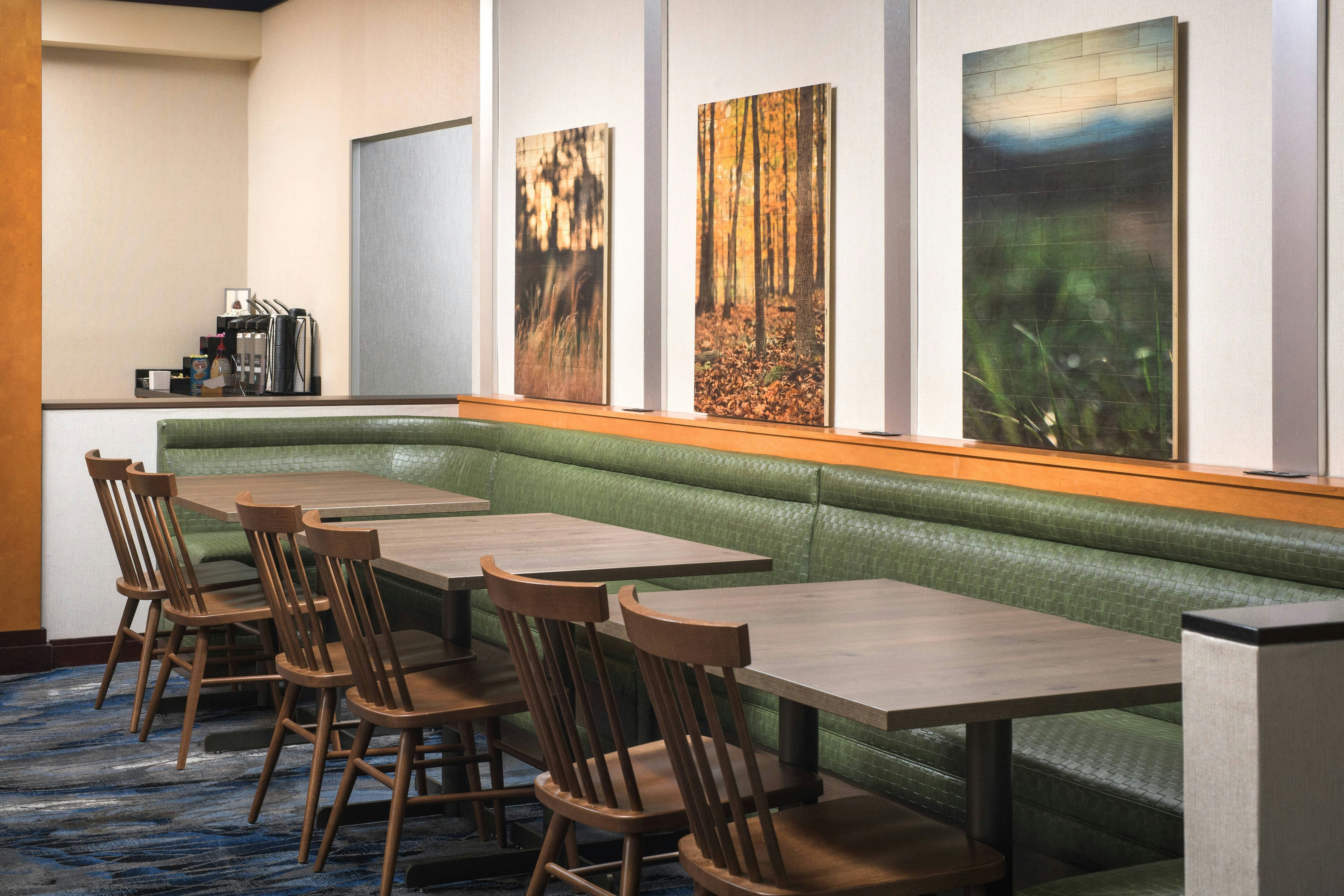 Fairfield Inn Suites Chattanooga I 24 Lookout Mountain 9/17