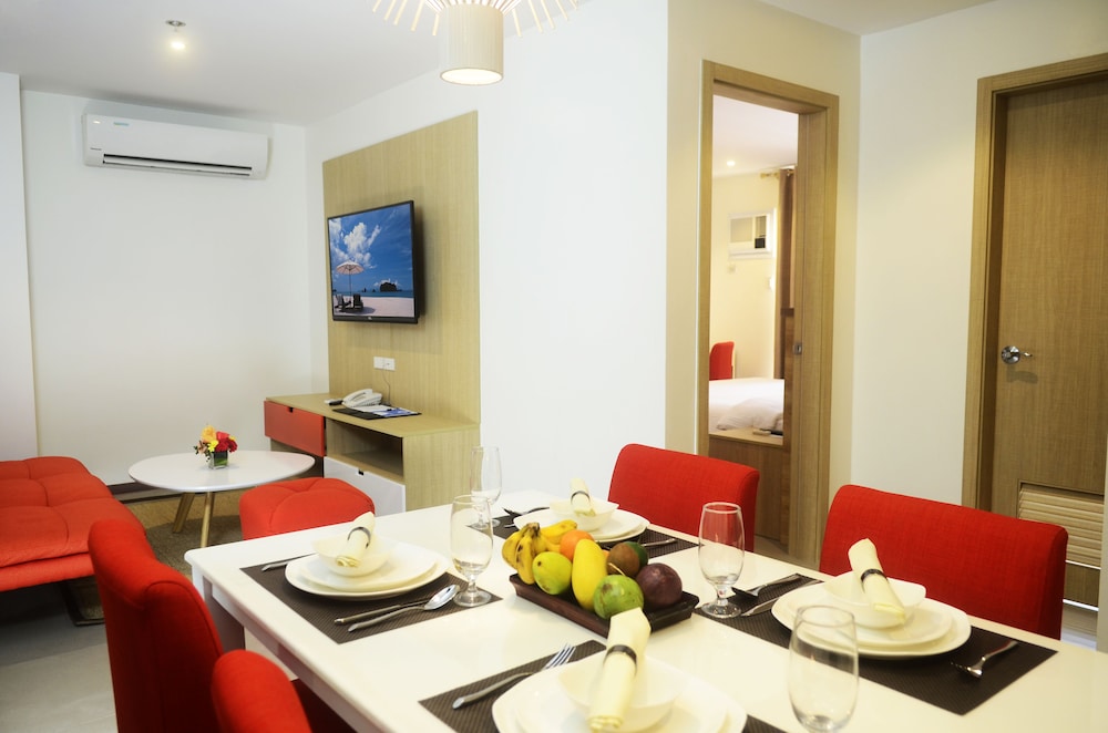 Azalea Hotels & Residences Boracay 34/46