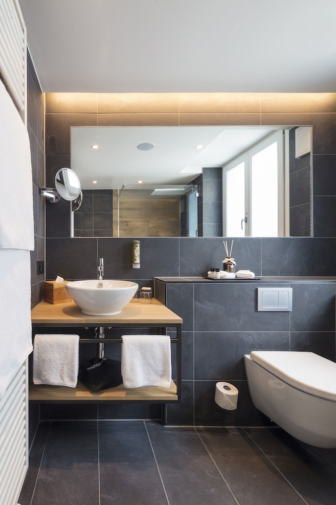 Fred Hotel Leonhardstrasse - Self Check-in 11/67
