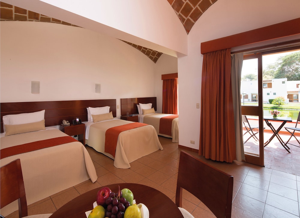 Hotel Las Dunas 14/25