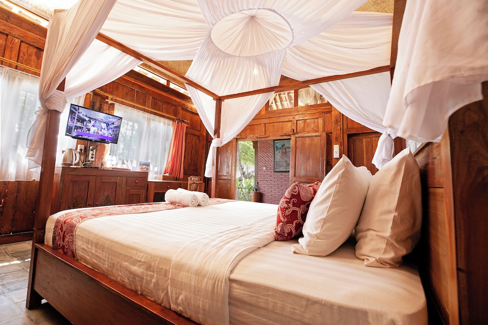 RAJAKLANA Resort Villa and Spa 20/68