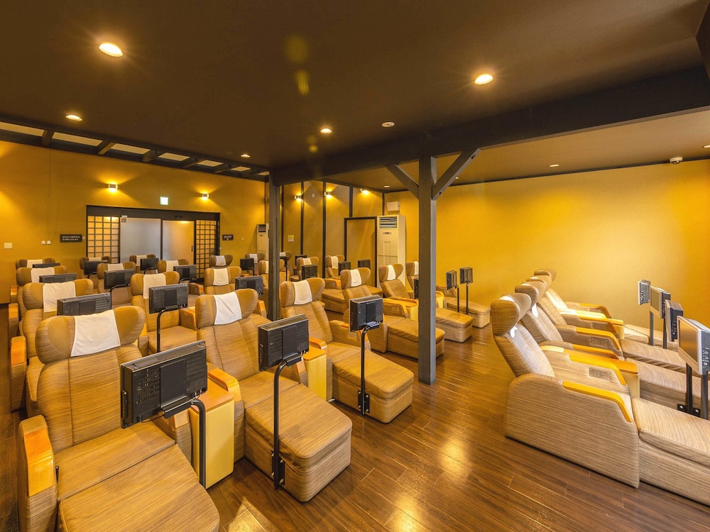 Katsuragi Onsen Happu-No-Yu 39/46