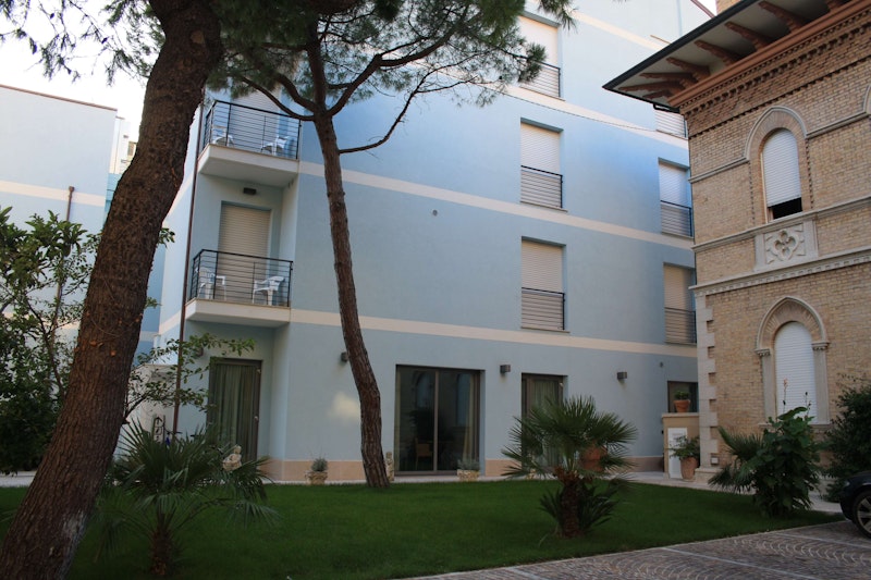 Hotel Chiaraluna 1/29