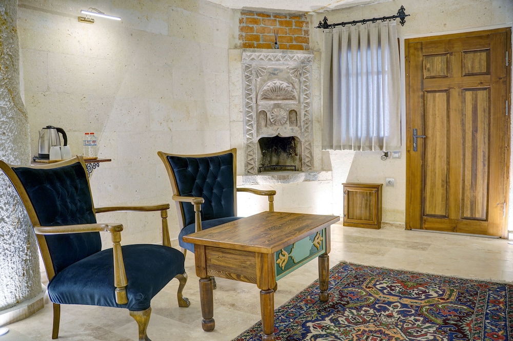 Cappadocia Sweet Cave Hotel 35/46