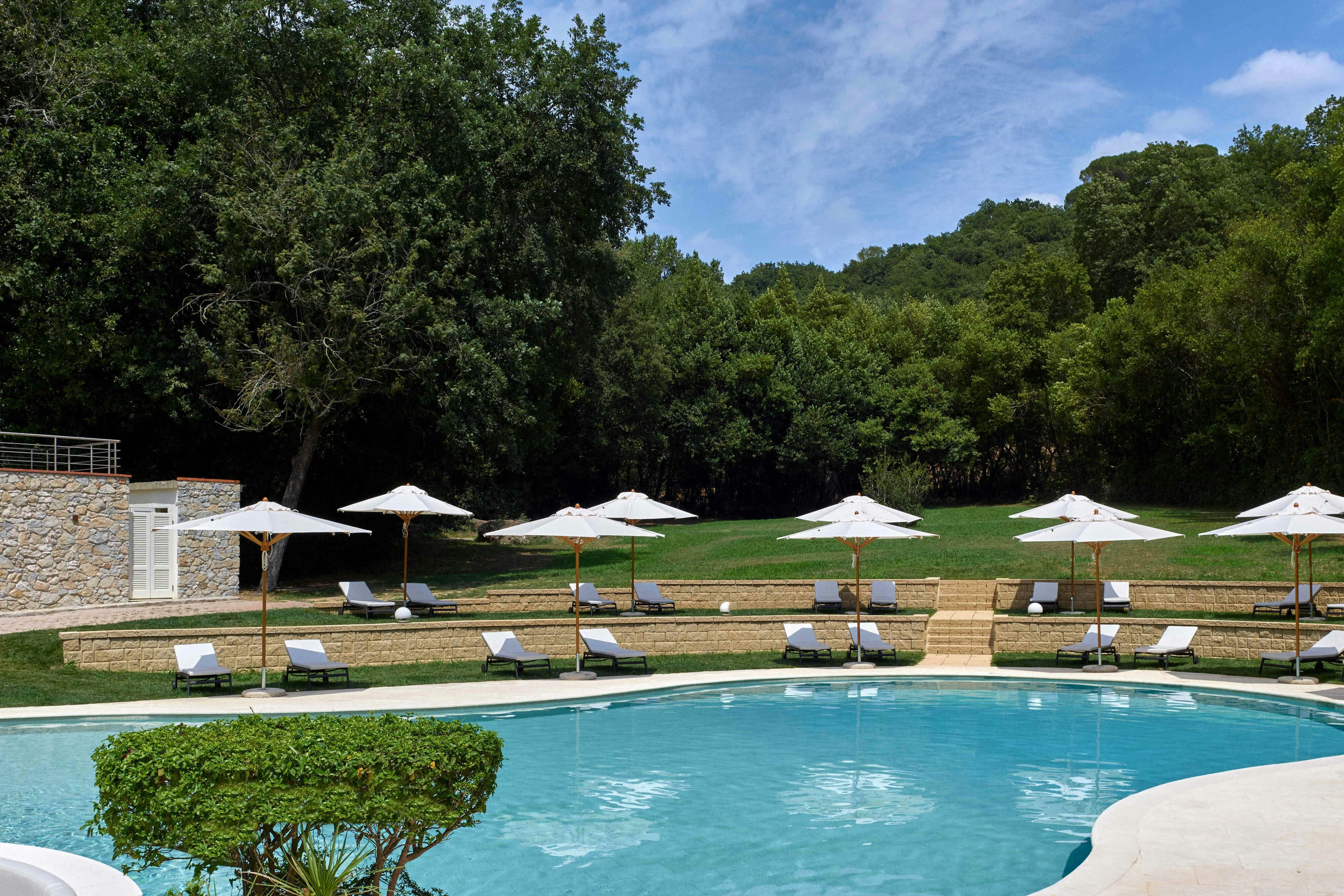 Grotta Giusti Thermal Spa Resort Tuscany, Autograph Collection 42/42