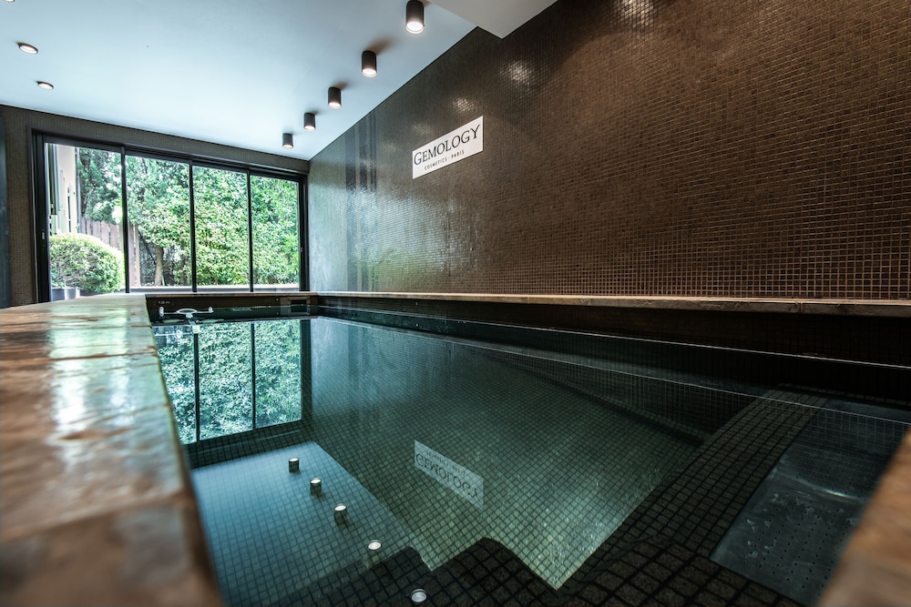 Hotel Du Chateau & Spa Carita 23/50
