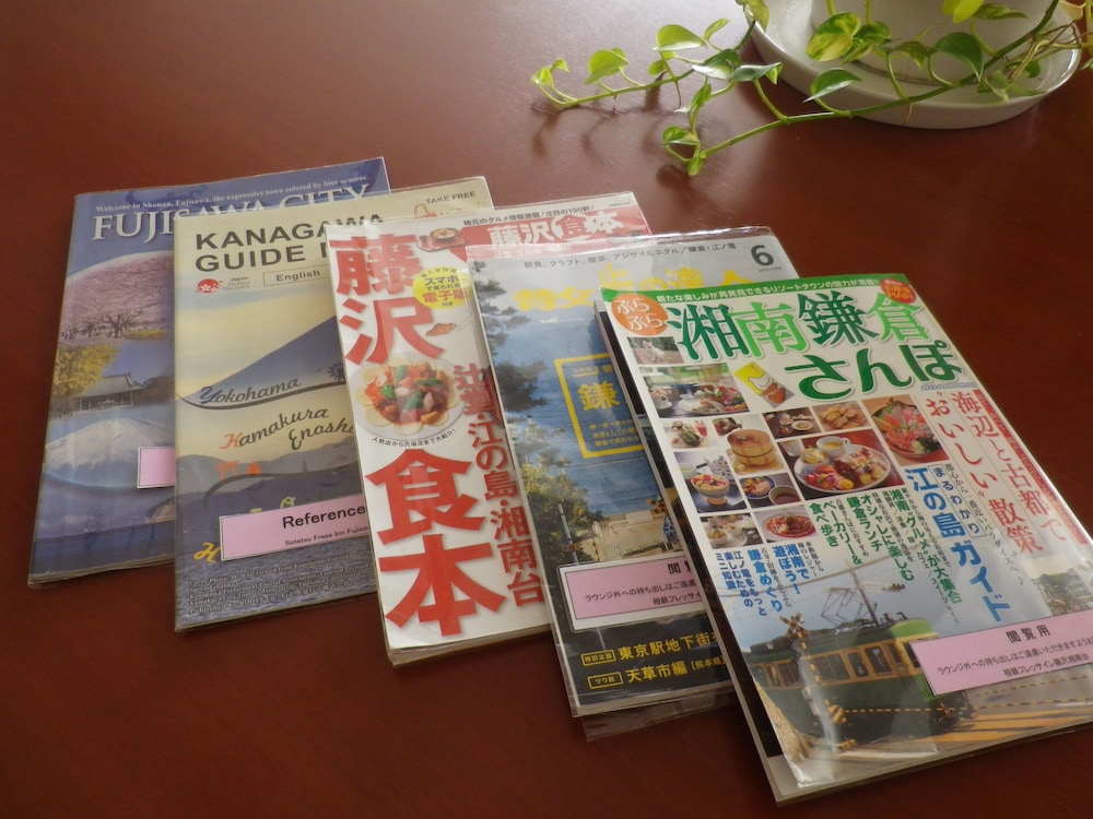 Sotetsu Fresa Inn Fujisawa Shonandai 28/39