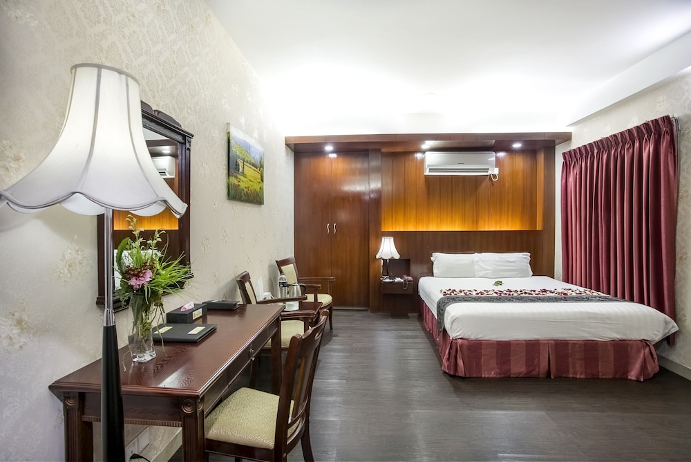 Hotel Highgarden 17/43