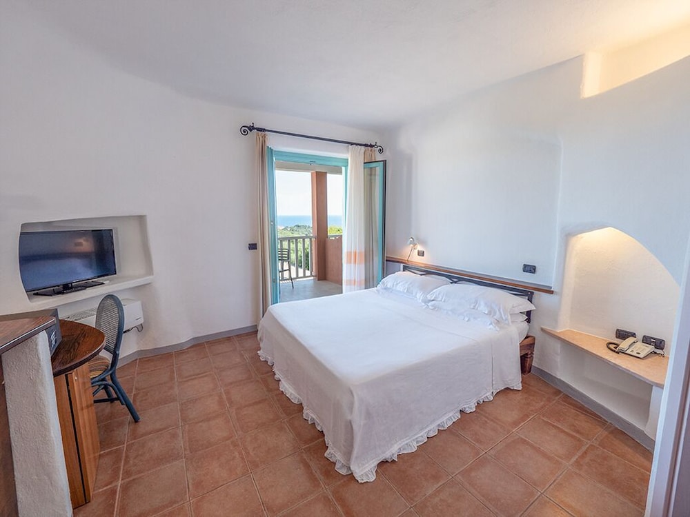 PARK HOTEL ASINARA 23/71