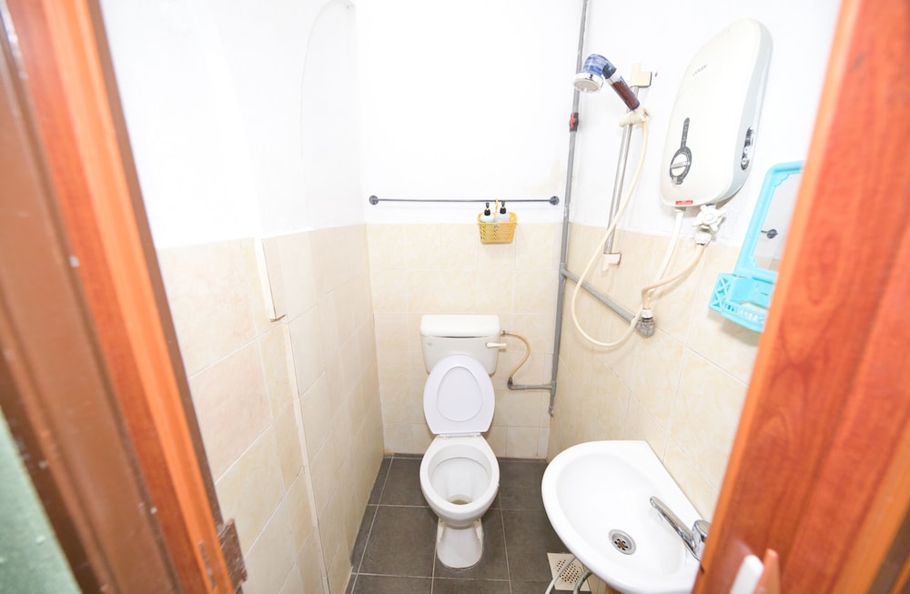 Hotel O Innap Kota Bharu 42/43
