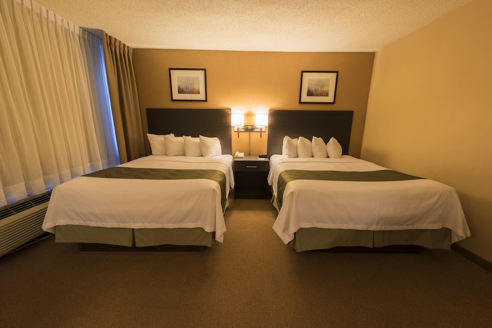 Quality Inn & Suites P.E. Trudeau Airport 3/26