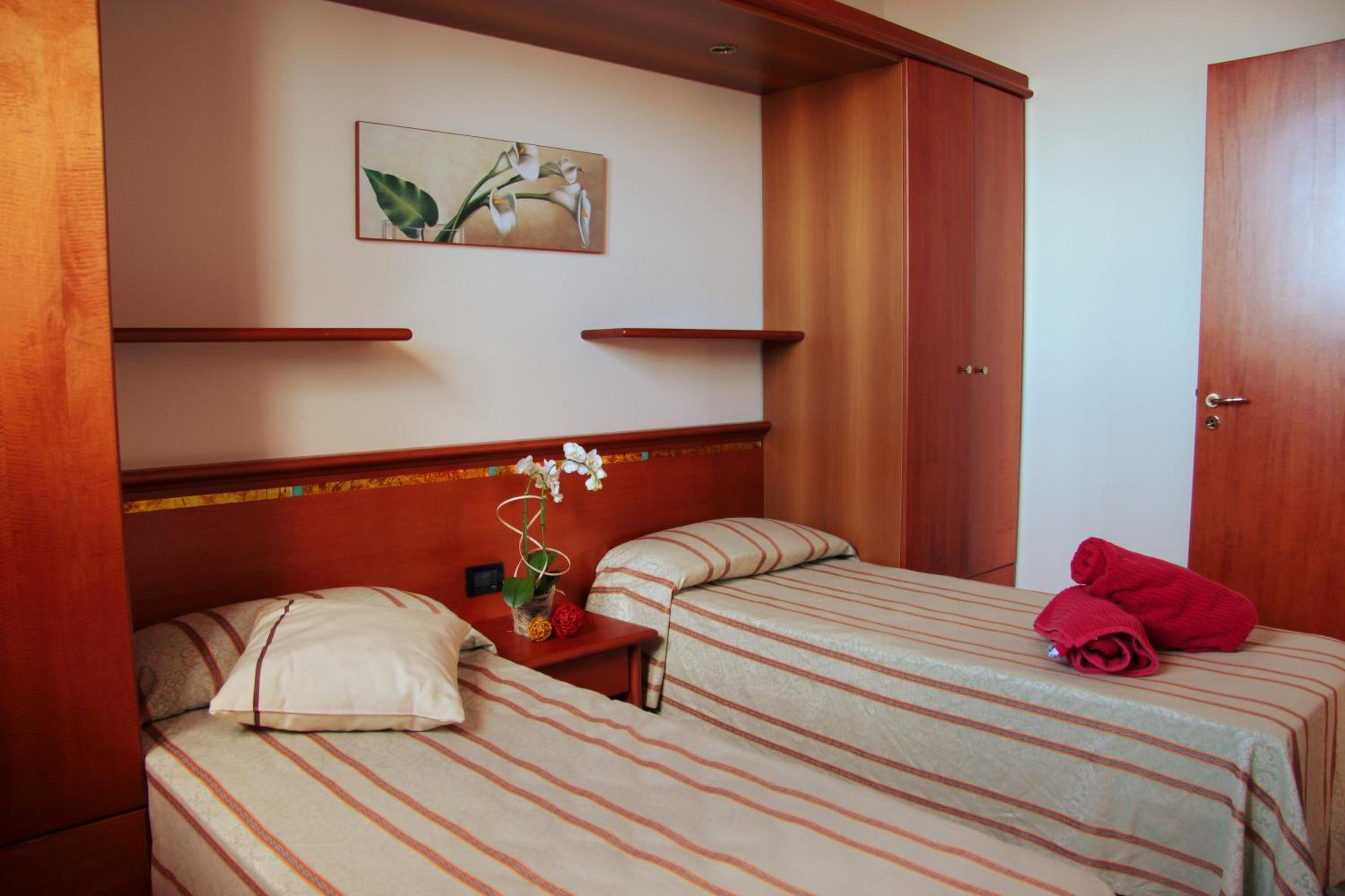 Hotel Piccolo 15/50