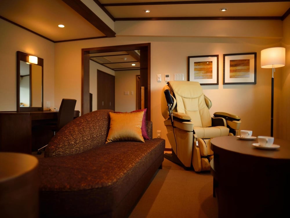 Zao Kokusai Hotel 35/58