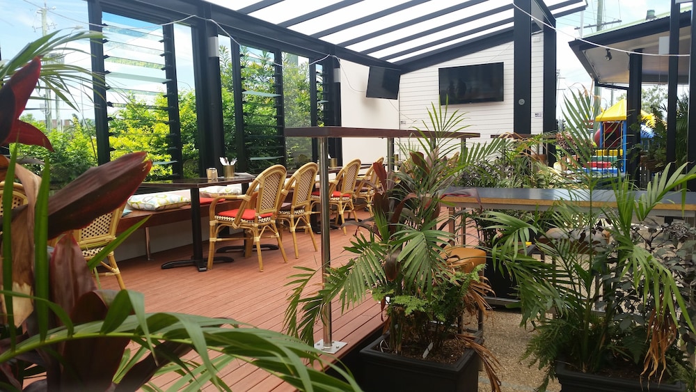 MEADOWBROOK HOTEL BRISBANE 32/40