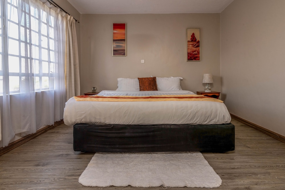 Eldon Suites Apartments 16/34