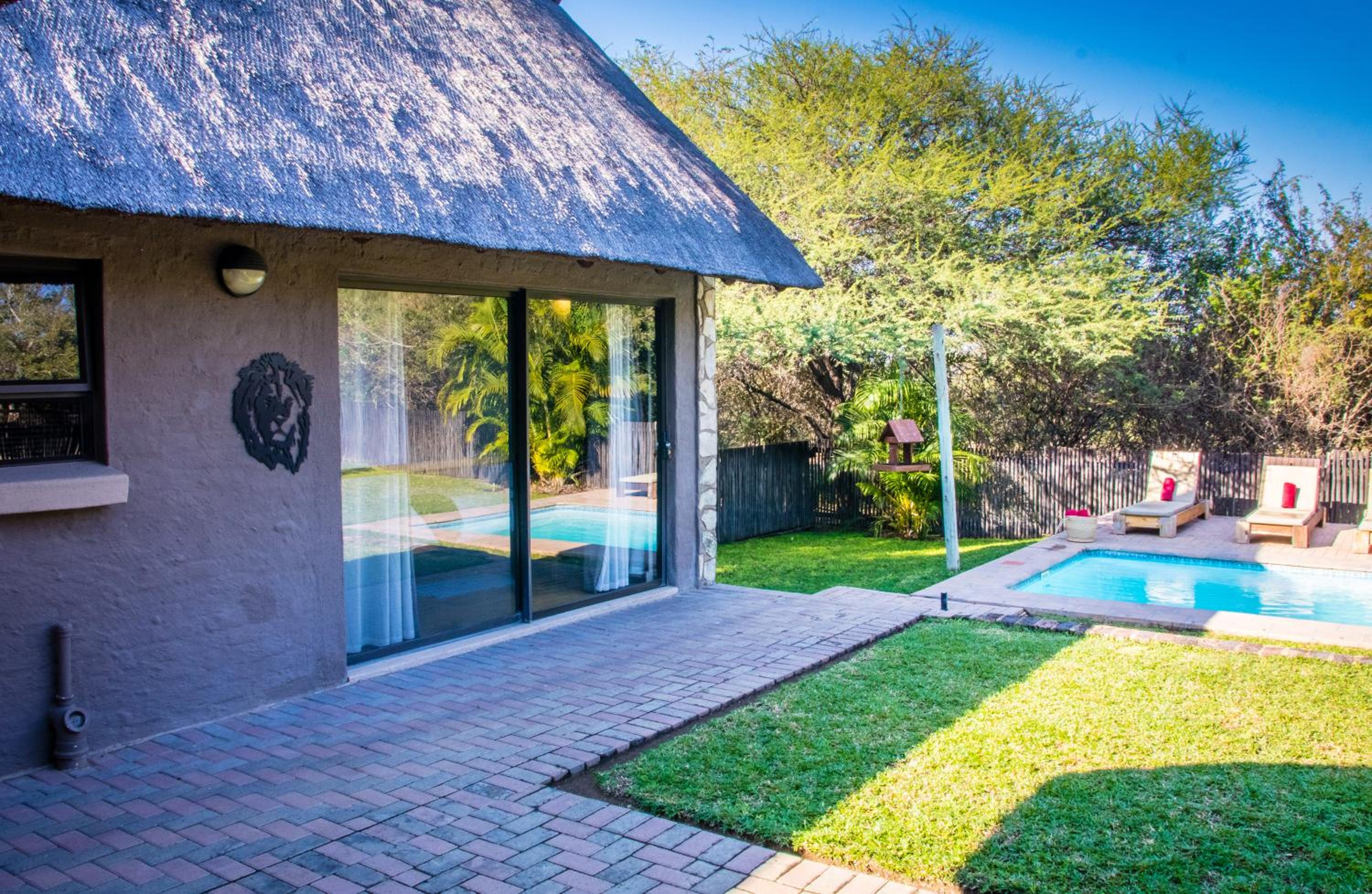 Lindanda Luxury Lodge 28/34