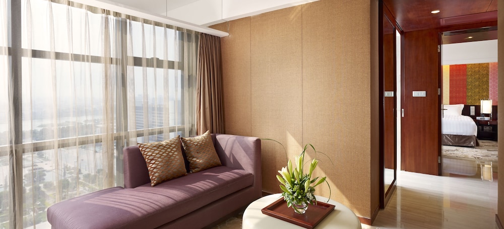 Radisson Blu Hotel Liuzhou 27/50