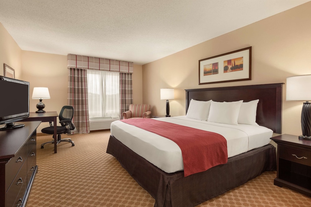Country Inn Suites By Radisson Princeton Wv 8/34