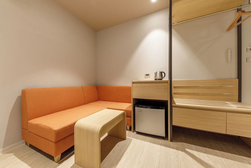 Nishitetsu Hotel Croom Bangkok Silom 24/50