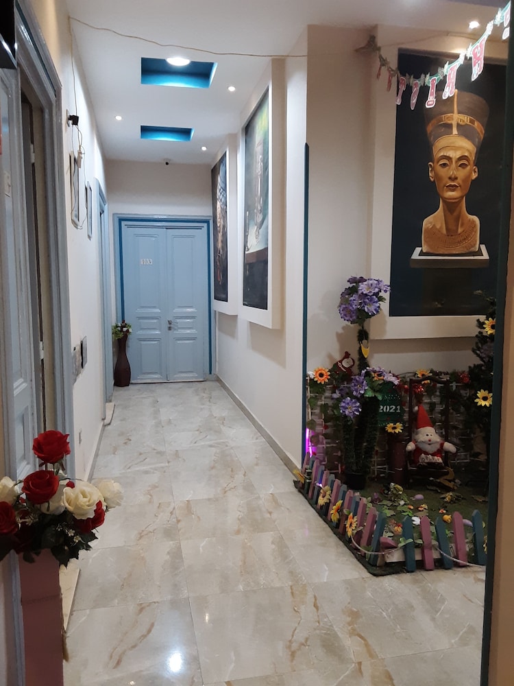 Hostgram Hostel 8/61