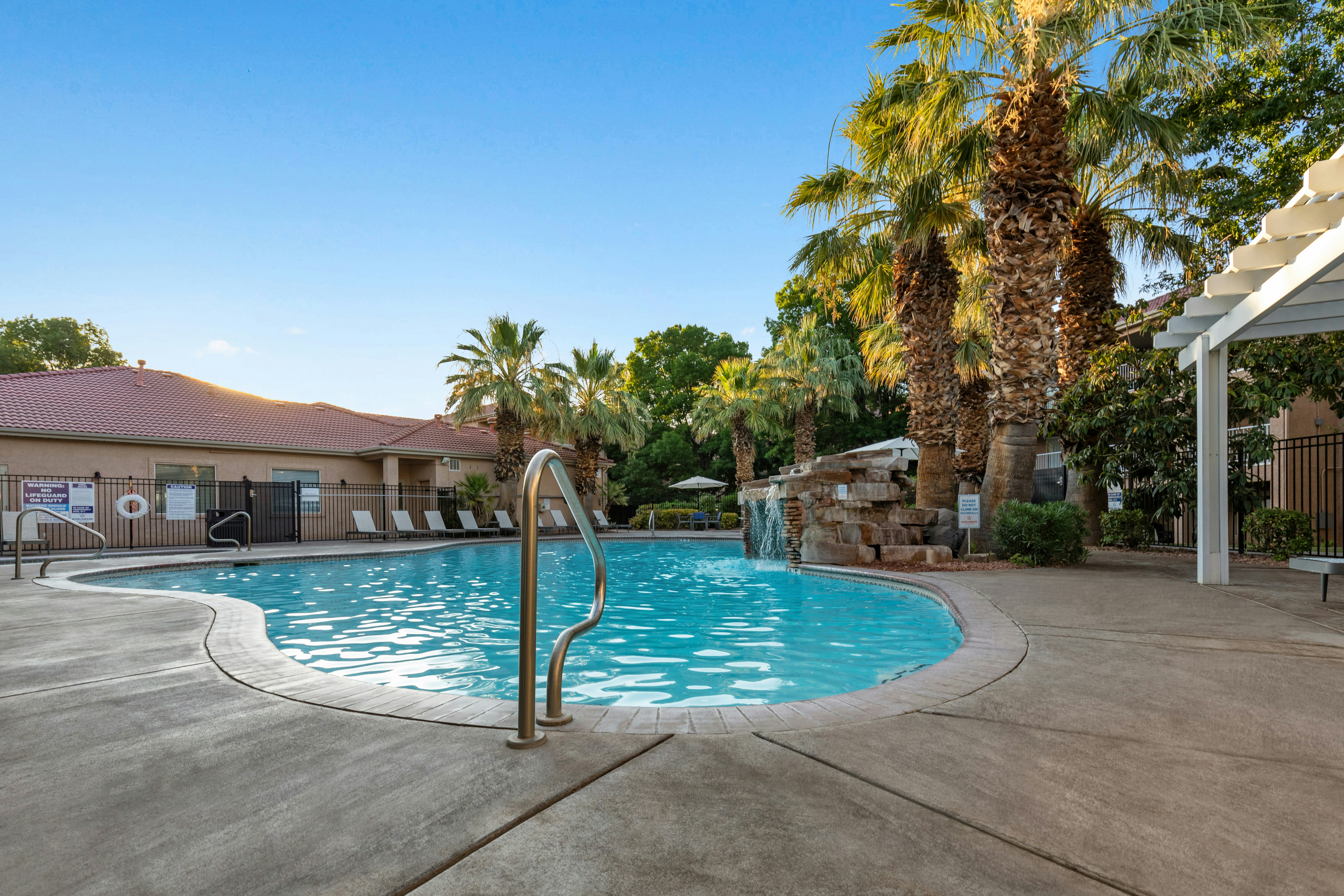 Worldmark St. George 42/43