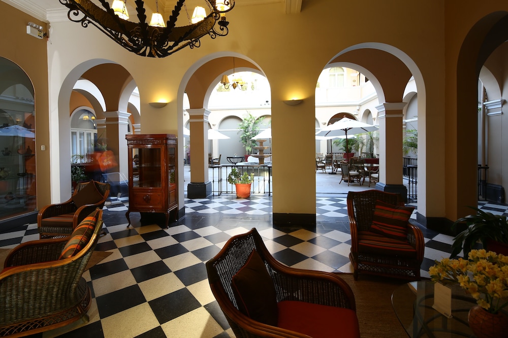 Lp Los Portales Hotel Piura 12/66