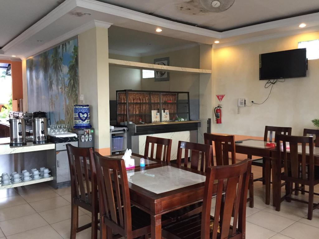 Belitong Inn Hotel Belitung 24/36