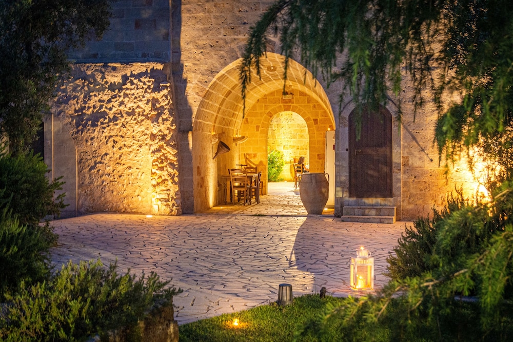 Agriturismo Masseria Nuova 30/36