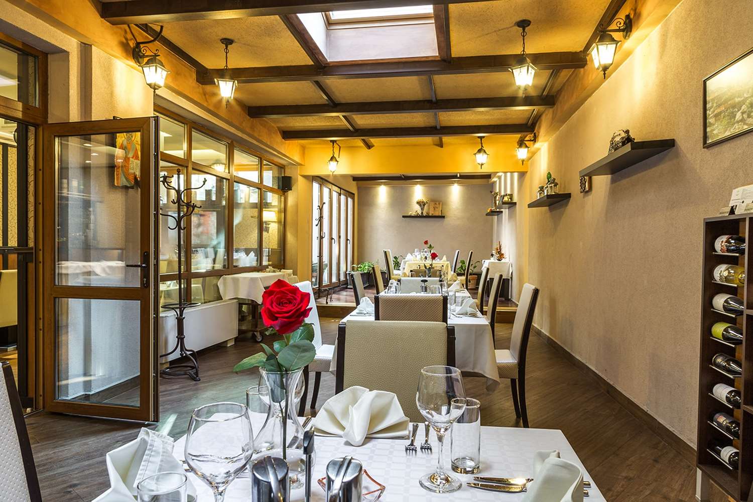 Best Western Plus Bristol Hotel 33/41