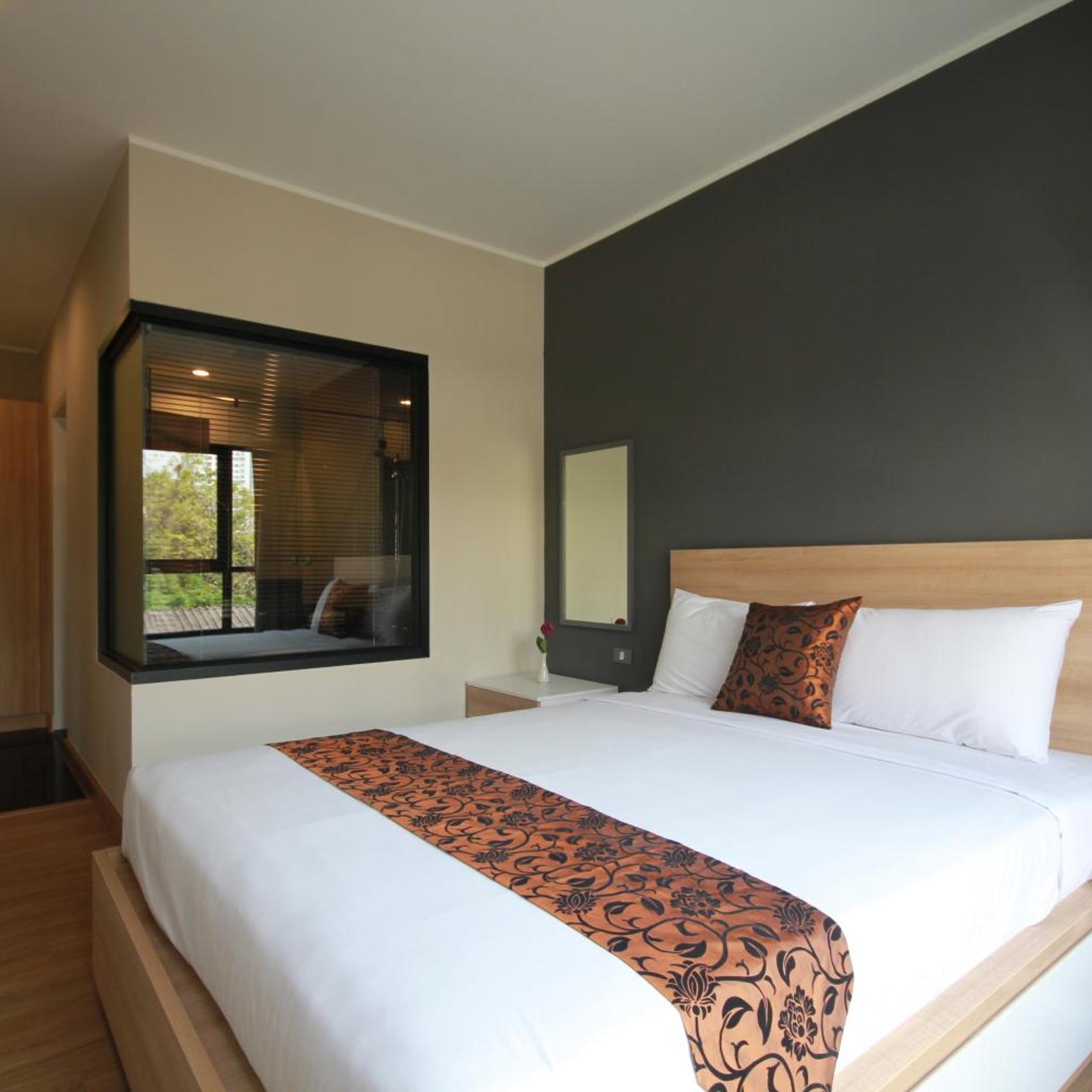 1 Bedroom, Suite